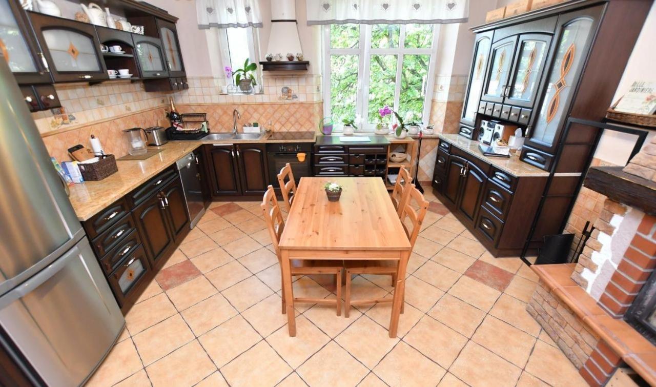 Apartament Pablo 75M2 W Centrum Tarnowskich Gor Tarnowskie Gory Exterior photo