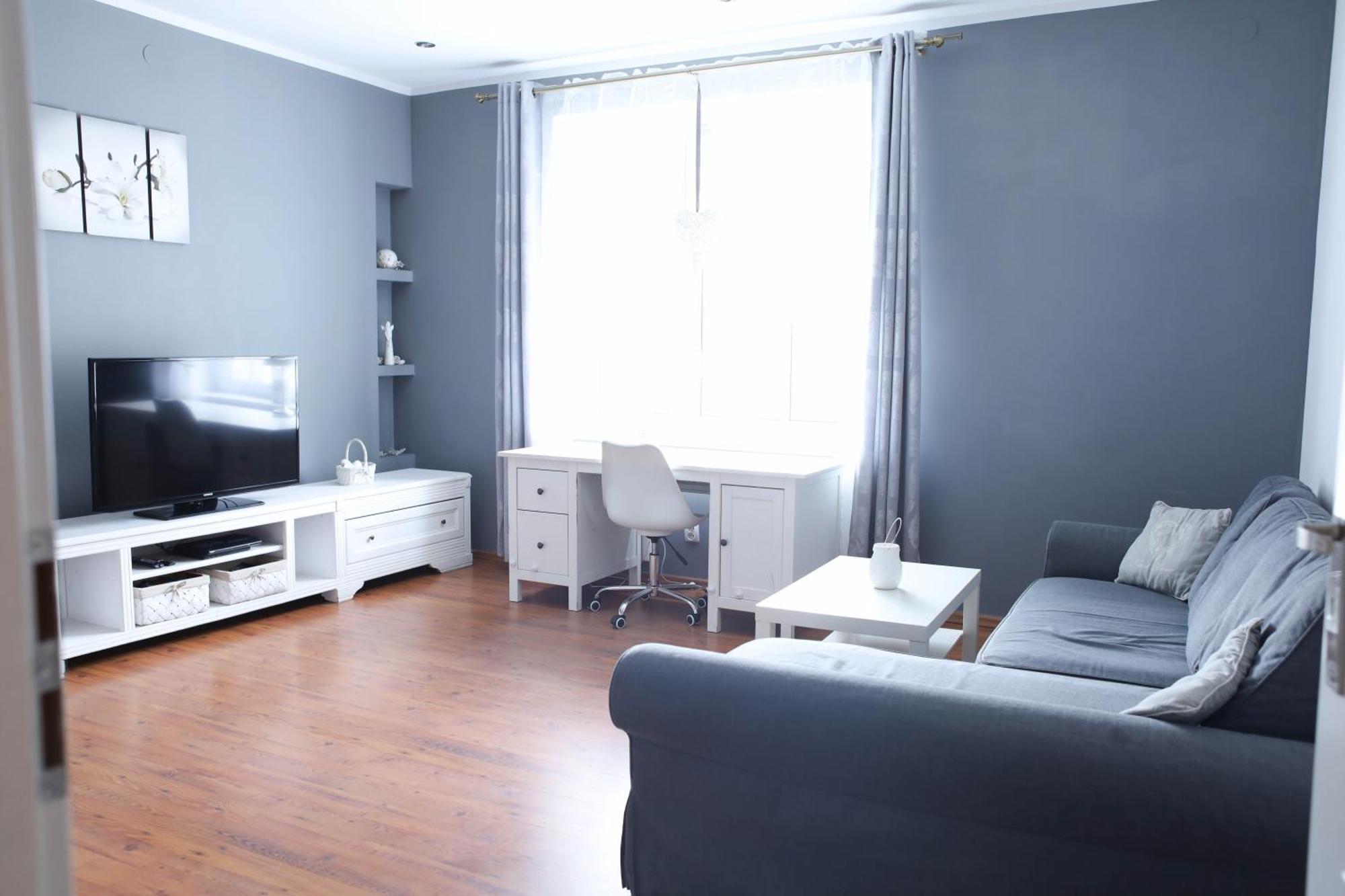 Apartament Pablo 75M2 W Centrum Tarnowskich Gor Tarnowskie Gory Exterior photo